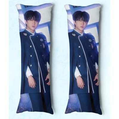 Travesseiro Dakimakura StrayKids 01